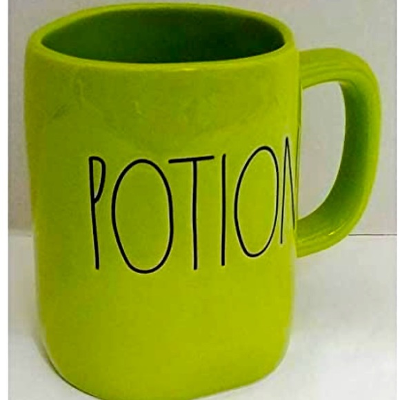 Rae Dunn Other - New Rae Dunn Potion Halloween mug